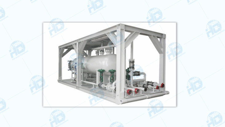 Horizontal oil-gas-water three-phase separator_01_副本.jpg